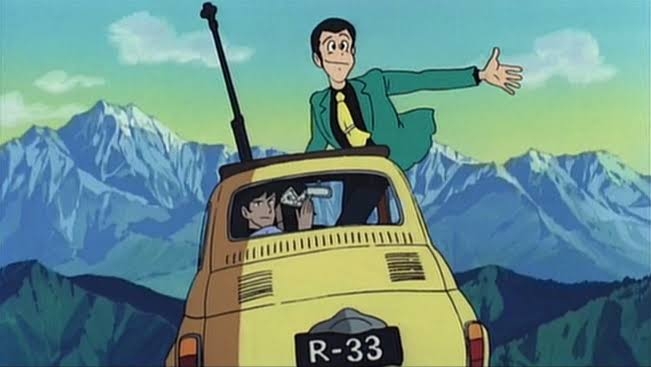 正直恋した事ある二次元キャラ