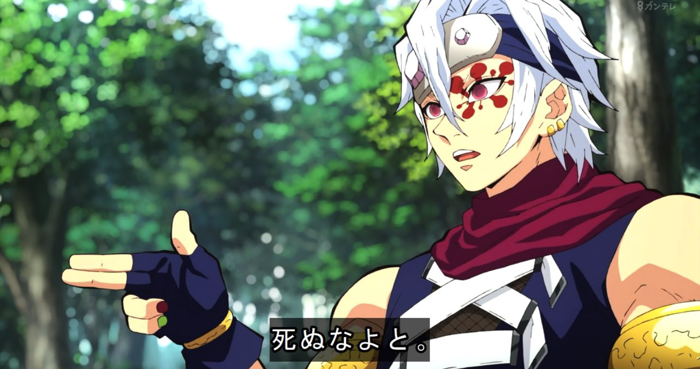 正直恋した事ある二次元キャラ