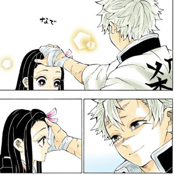 正直恋した事ある二次元キャラ