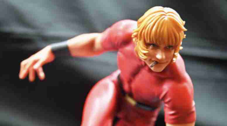 正直恋した事ある二次元キャラ