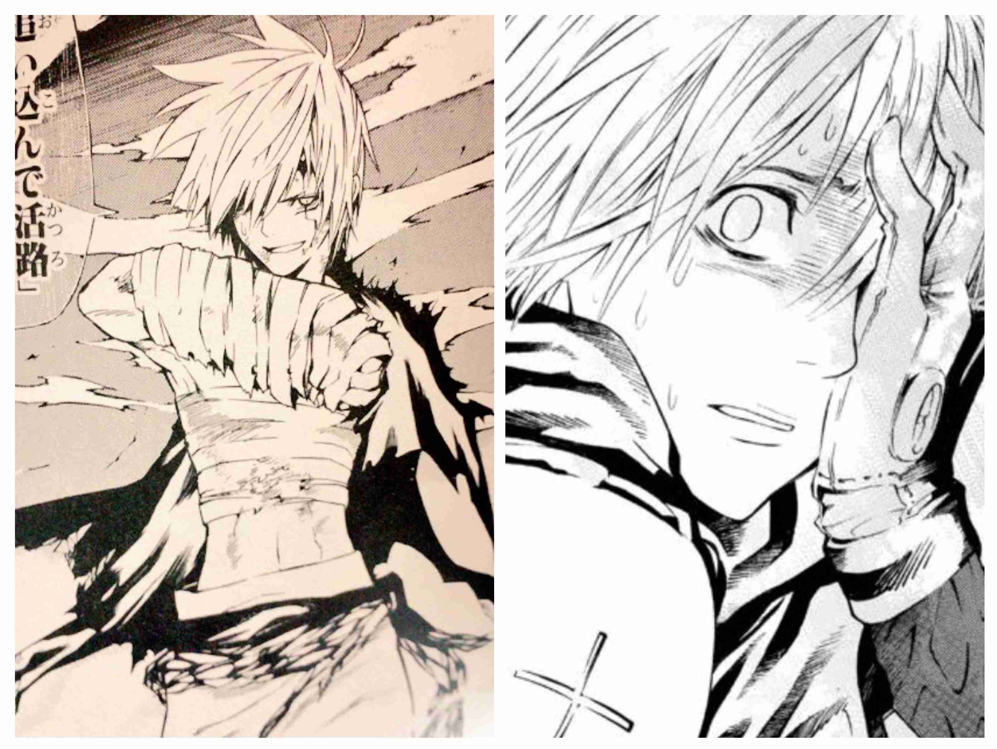 正直恋した事ある二次元キャラ