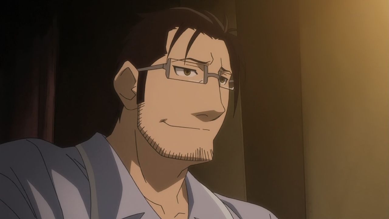 正直恋した事ある二次元キャラ