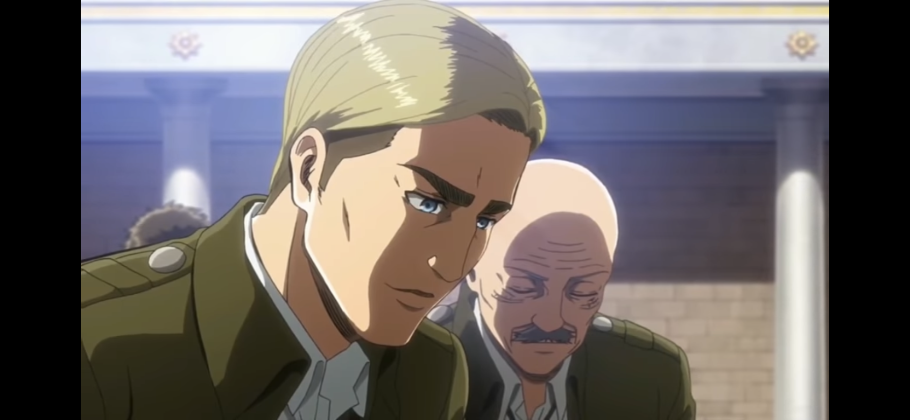 正直恋した事ある二次元キャラ