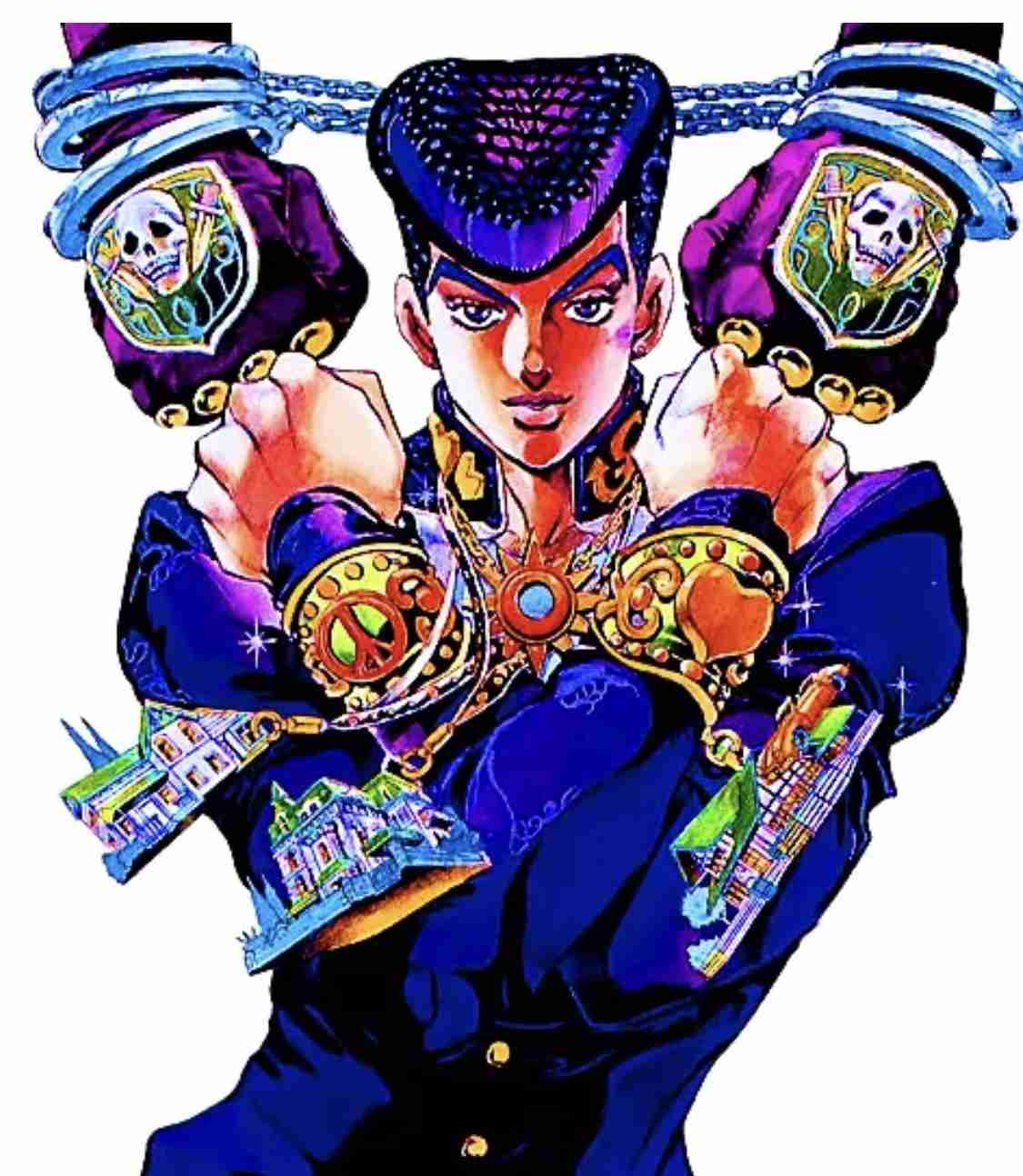 正直恋した事ある二次元キャラ