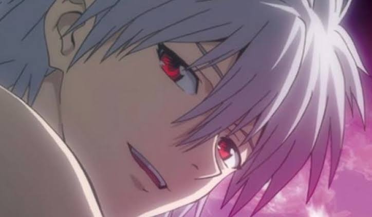 正直恋した事ある二次元キャラ