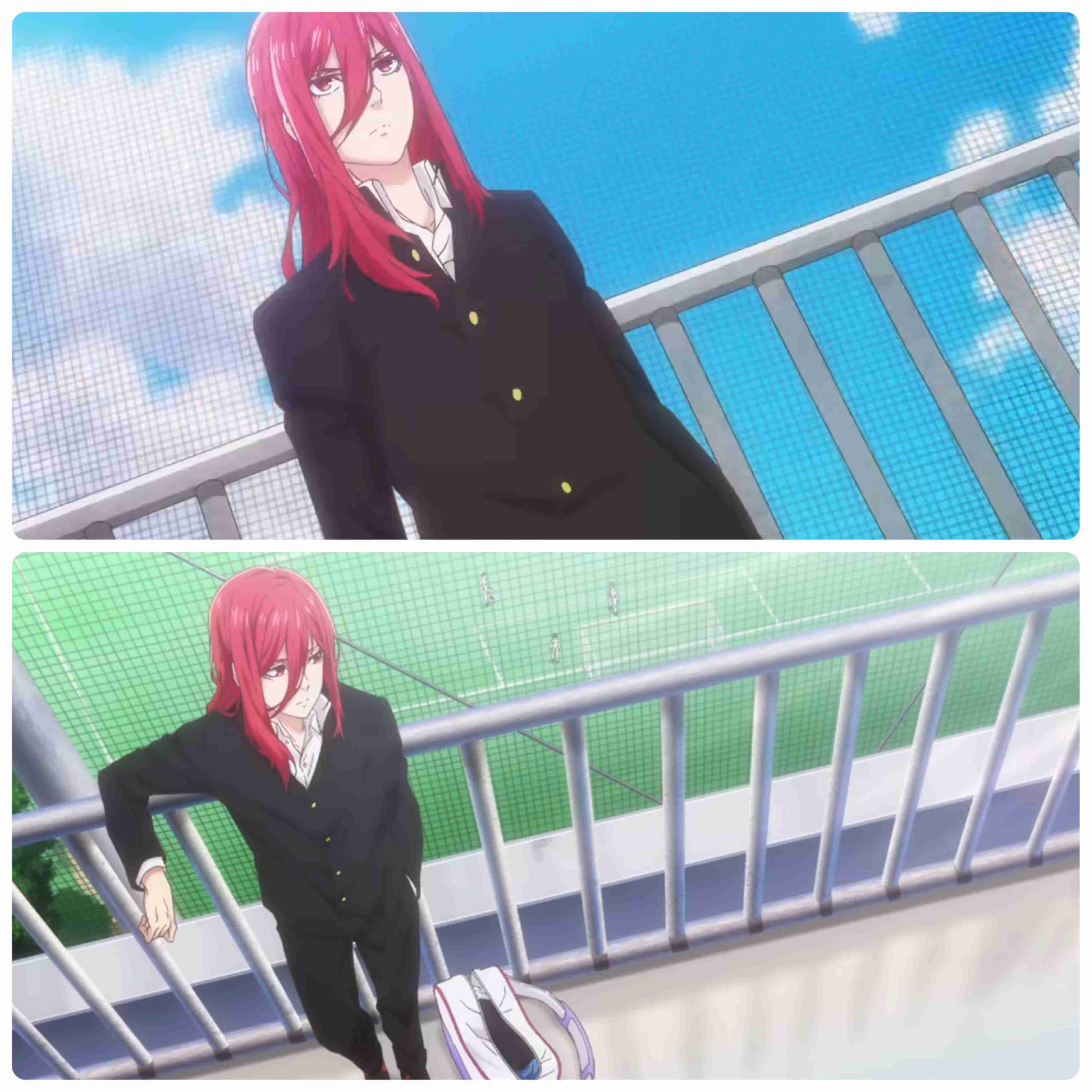 正直恋した事ある二次元キャラ