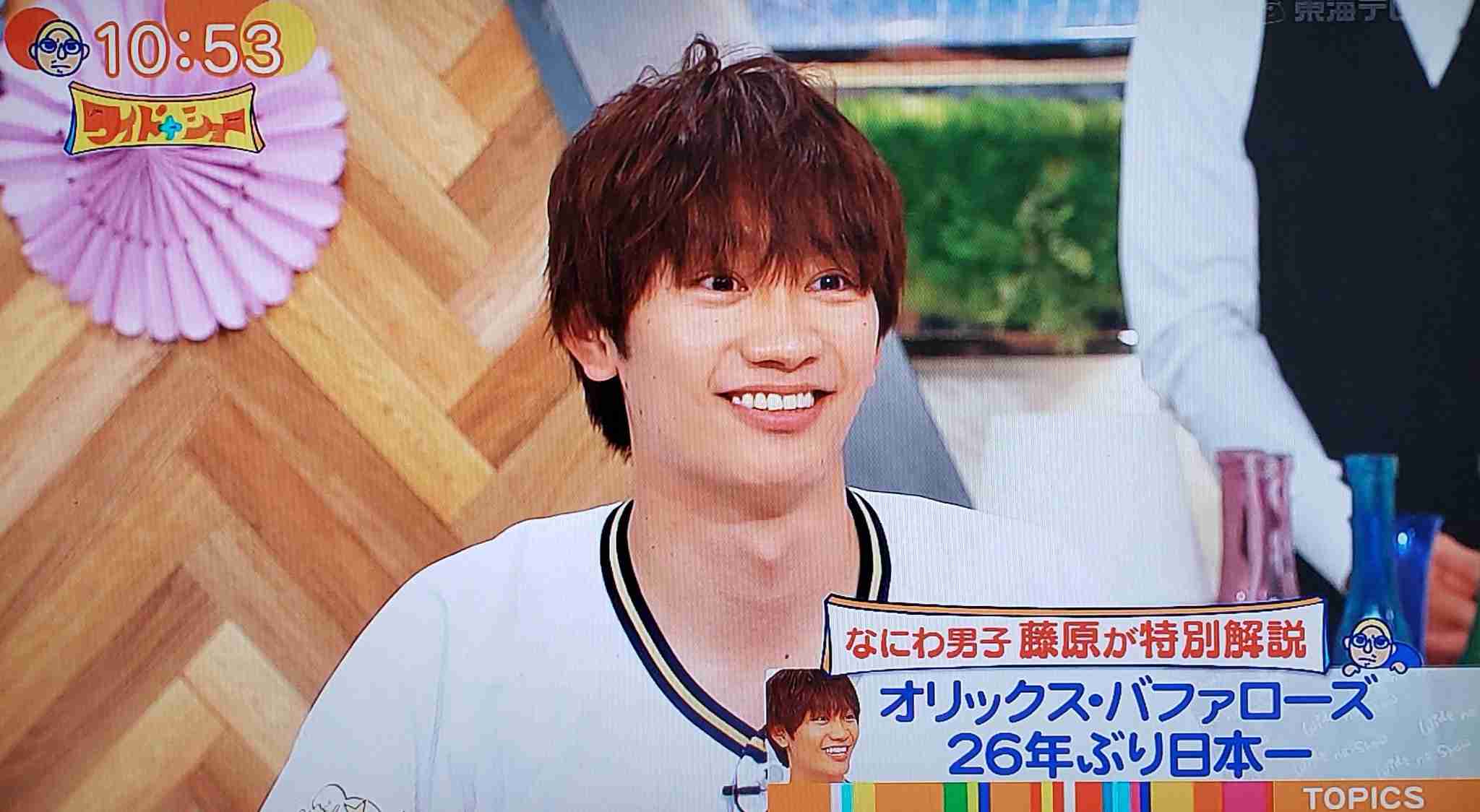 なにわ男子、ハッピーなきらめきで「anan」表紙に登場 デビュー1周年感謝メッセージも