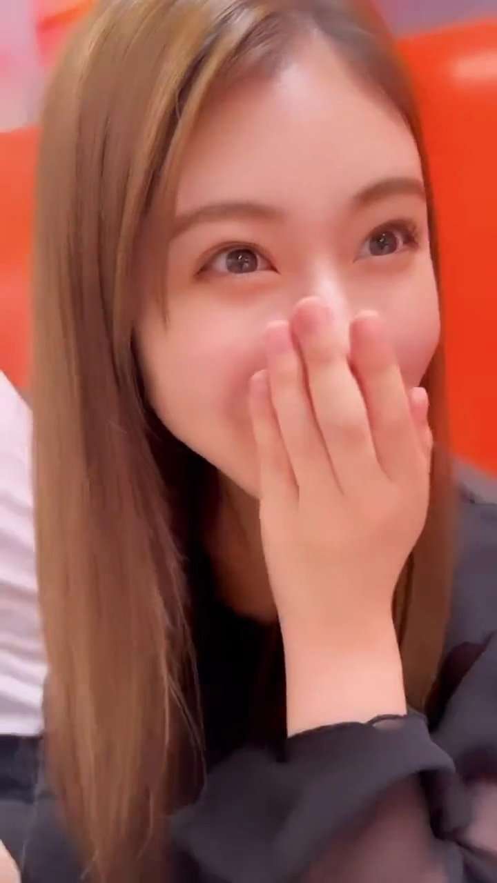 元NGT48加藤美南「垢抜け」ビフォーアフターに絶賛 「変化半端ない」「更に綺麗に美しくなった」