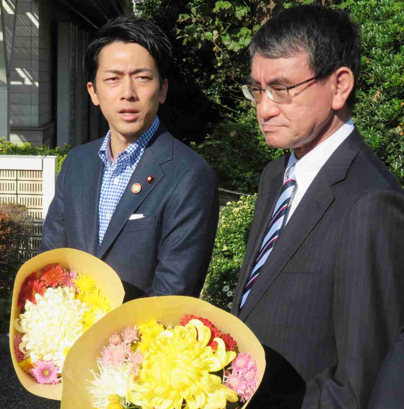 男性に対してゾワッとしたこと　Part4