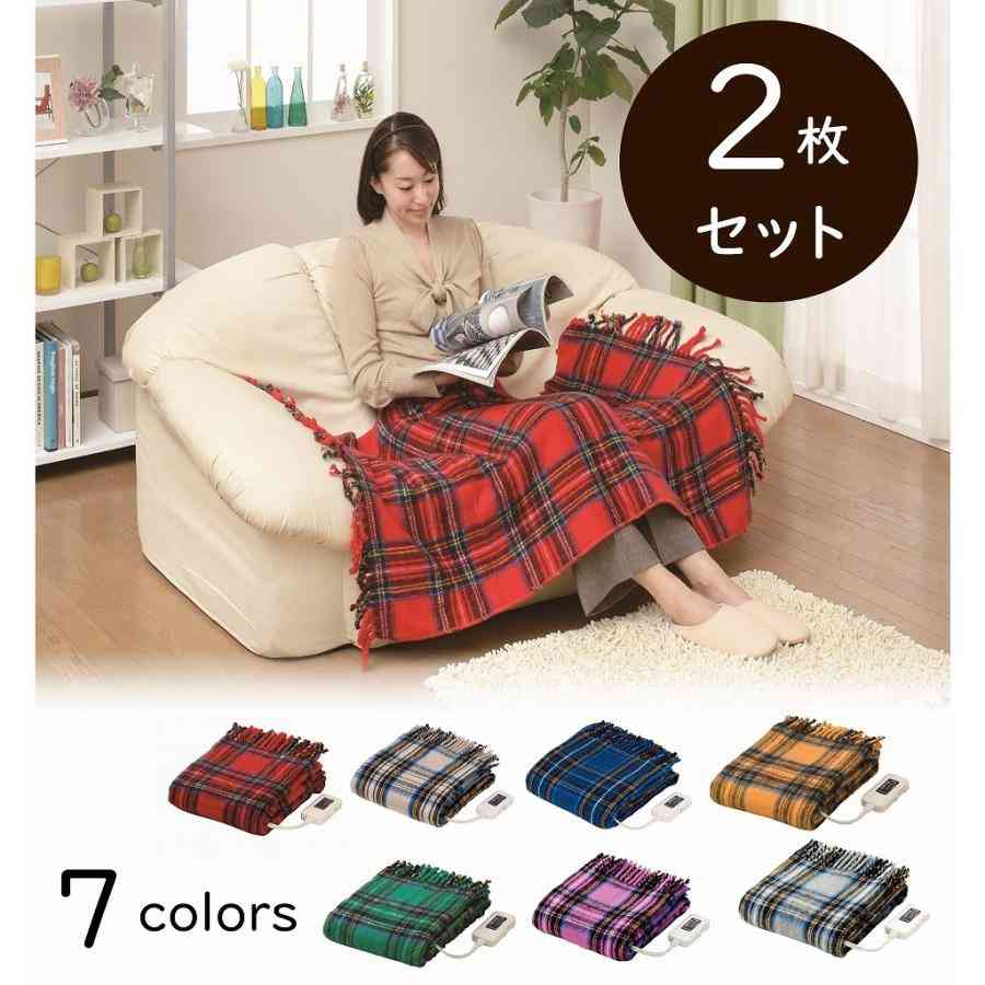 暖房付けたくない派におすすめの防寒グッズ