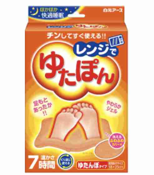 暖房付けたくない派におすすめの防寒グッズ