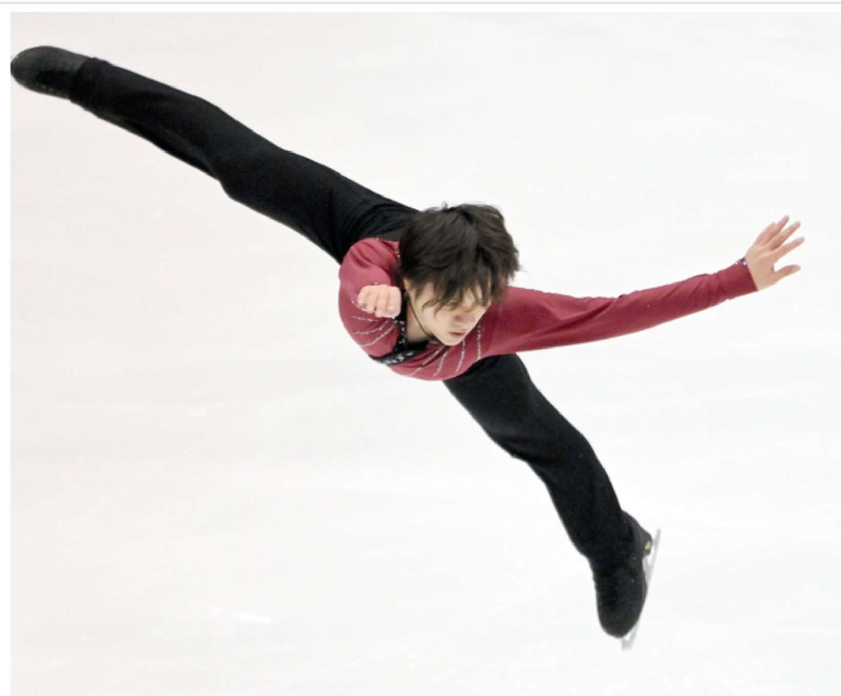 【宇野昌磨選手】ファントピ Part18