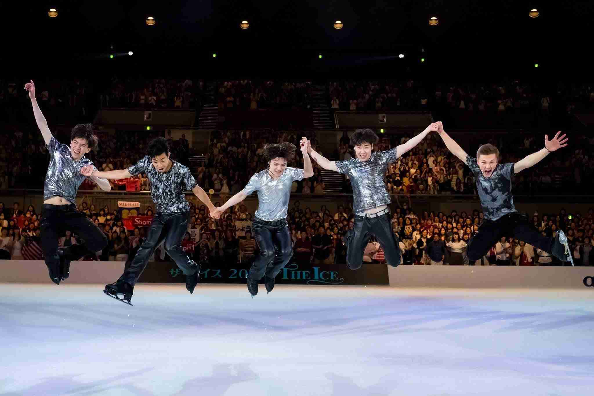 【宇野昌磨選手】ファントピ Part18