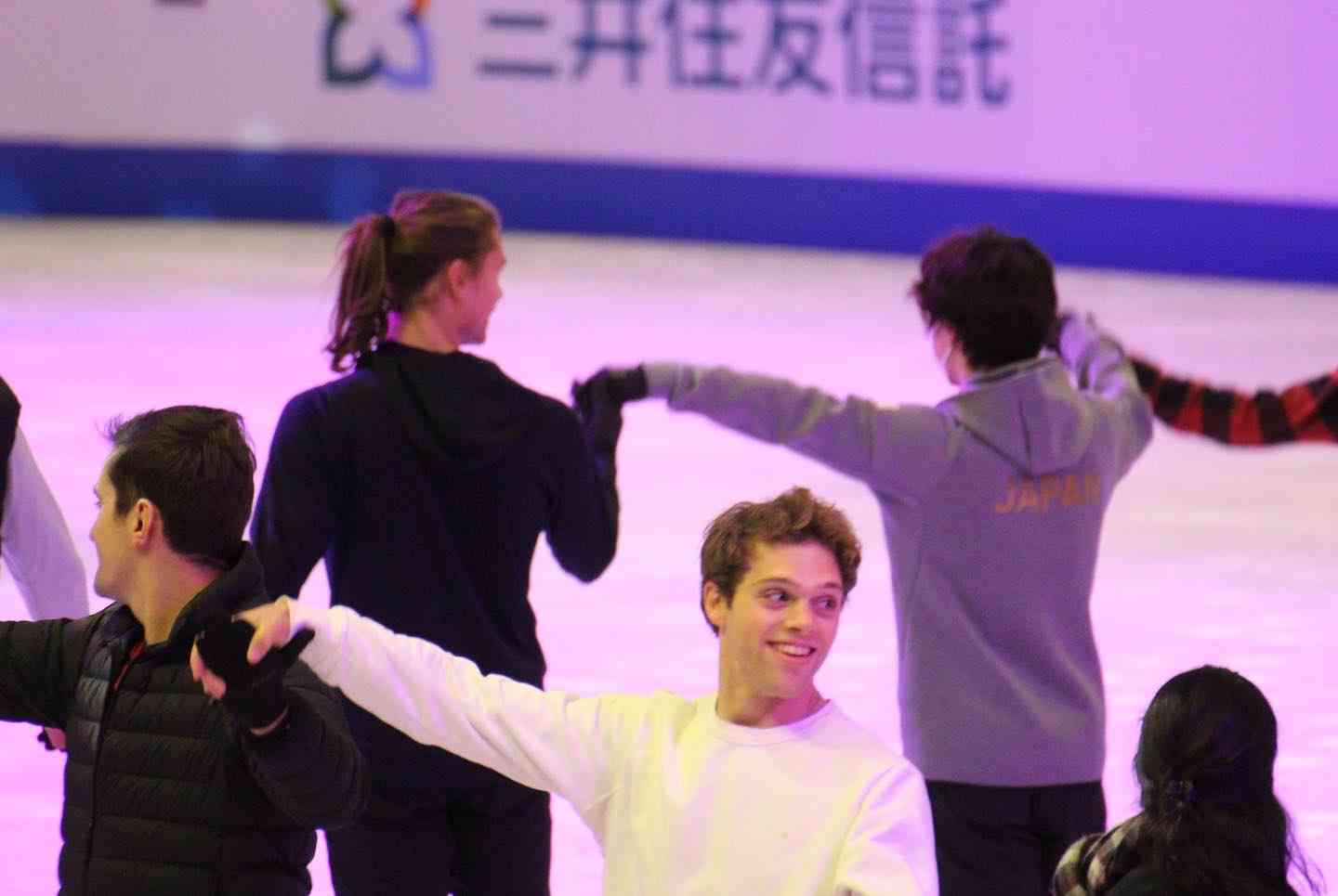 【宇野昌磨選手】ファントピ Part18