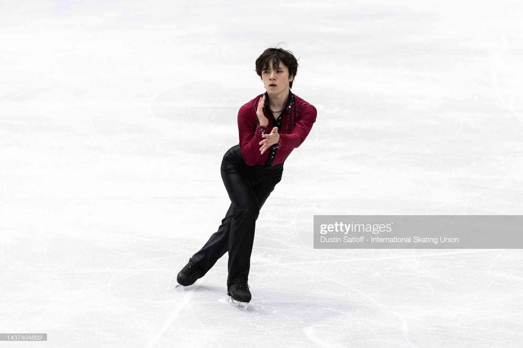 【宇野昌磨選手】ファントピ Part18