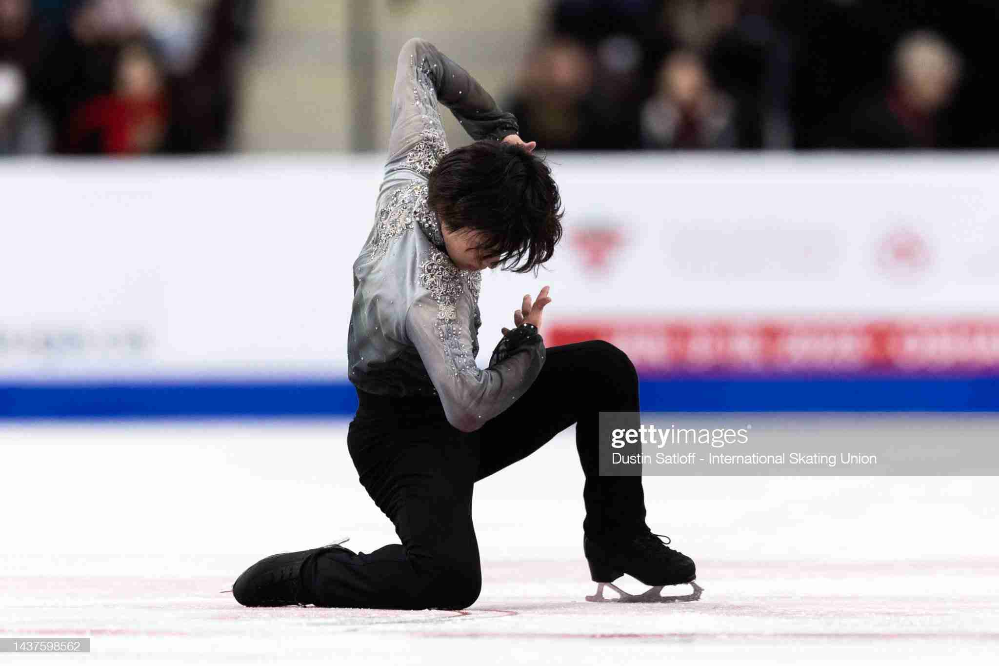 【宇野昌磨選手】ファントピ Part18