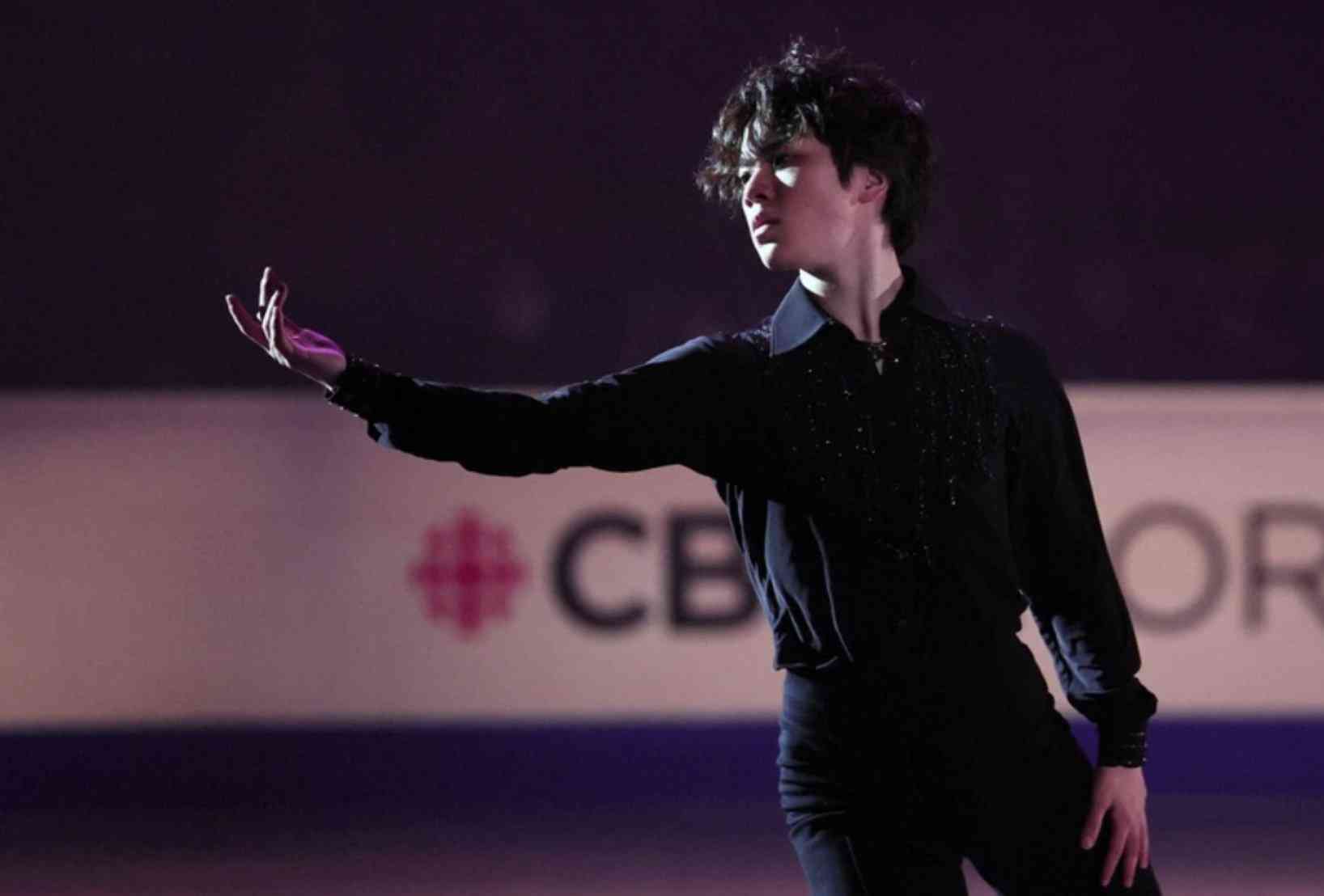 【宇野昌磨選手】ファントピ Part18