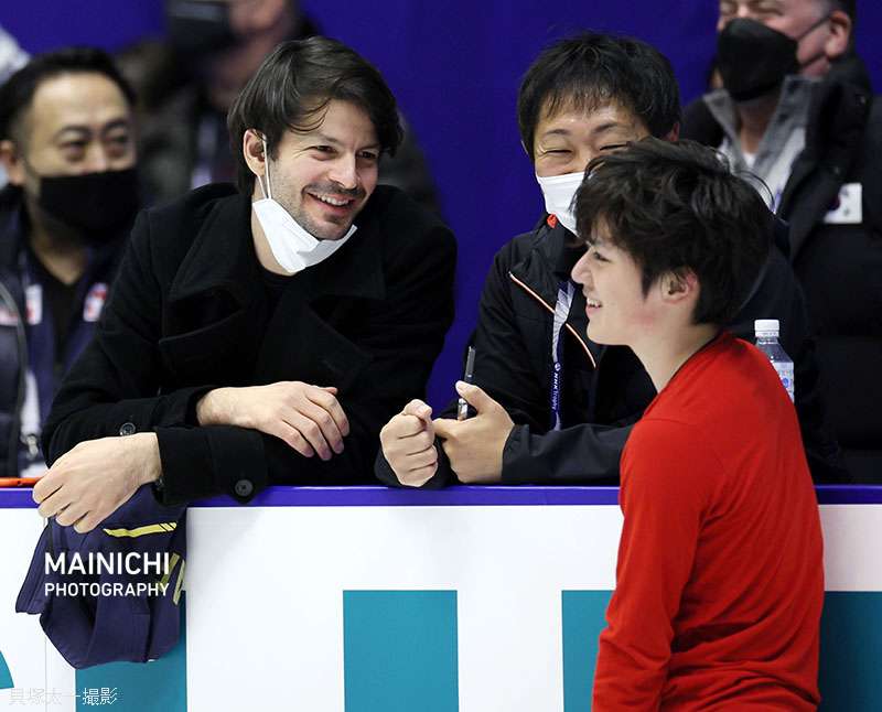 【宇野昌磨選手】ファントピ Part18