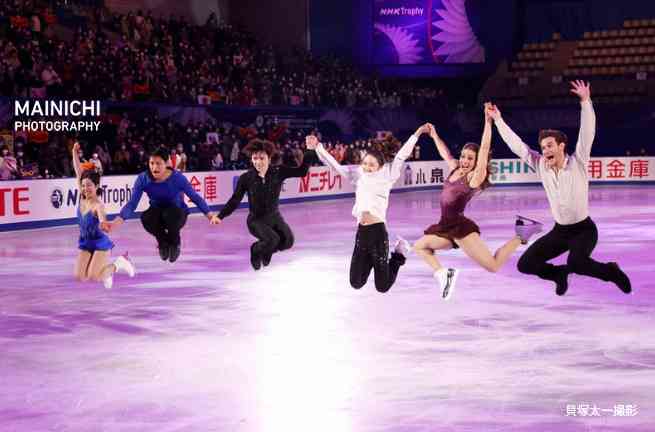【宇野昌磨選手】ファントピ Part18