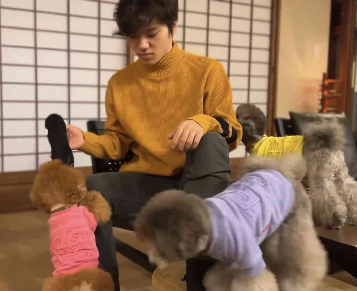 【宇野昌磨選手】ファントピ Part18