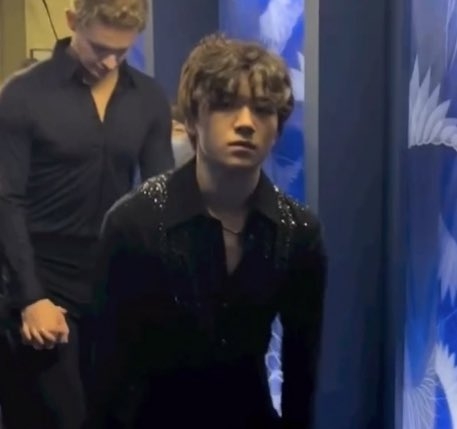 【宇野昌磨選手】ファントピ Part18