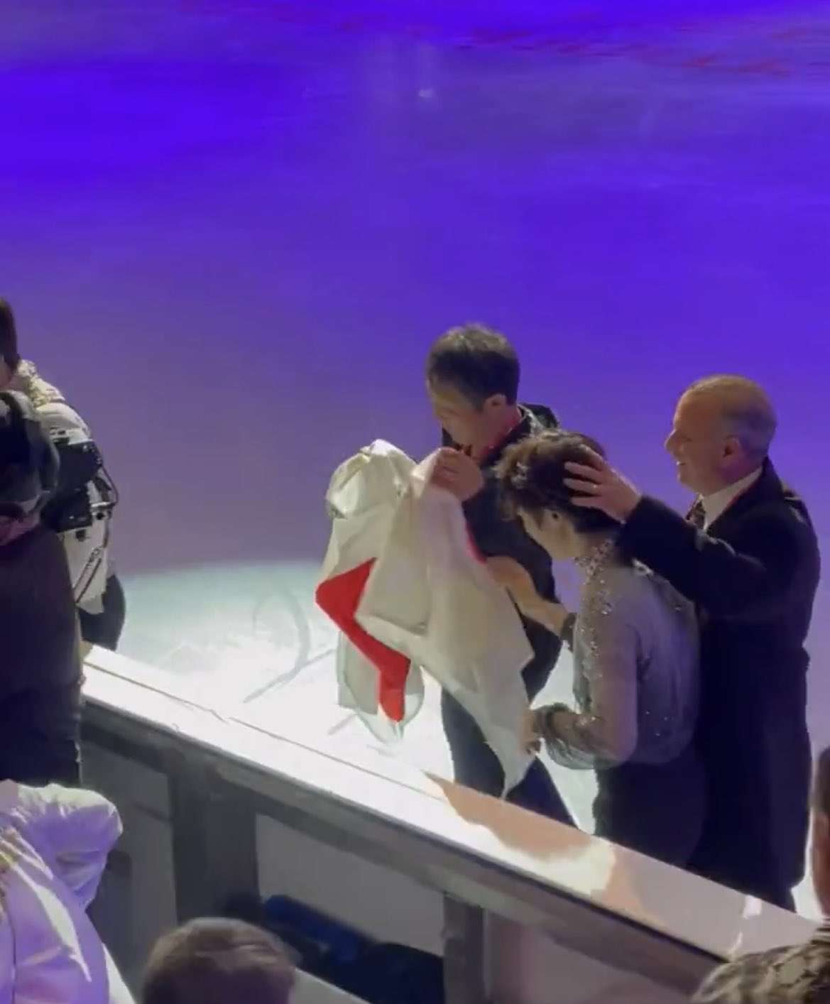 【宇野昌磨選手】ファントピ Part18