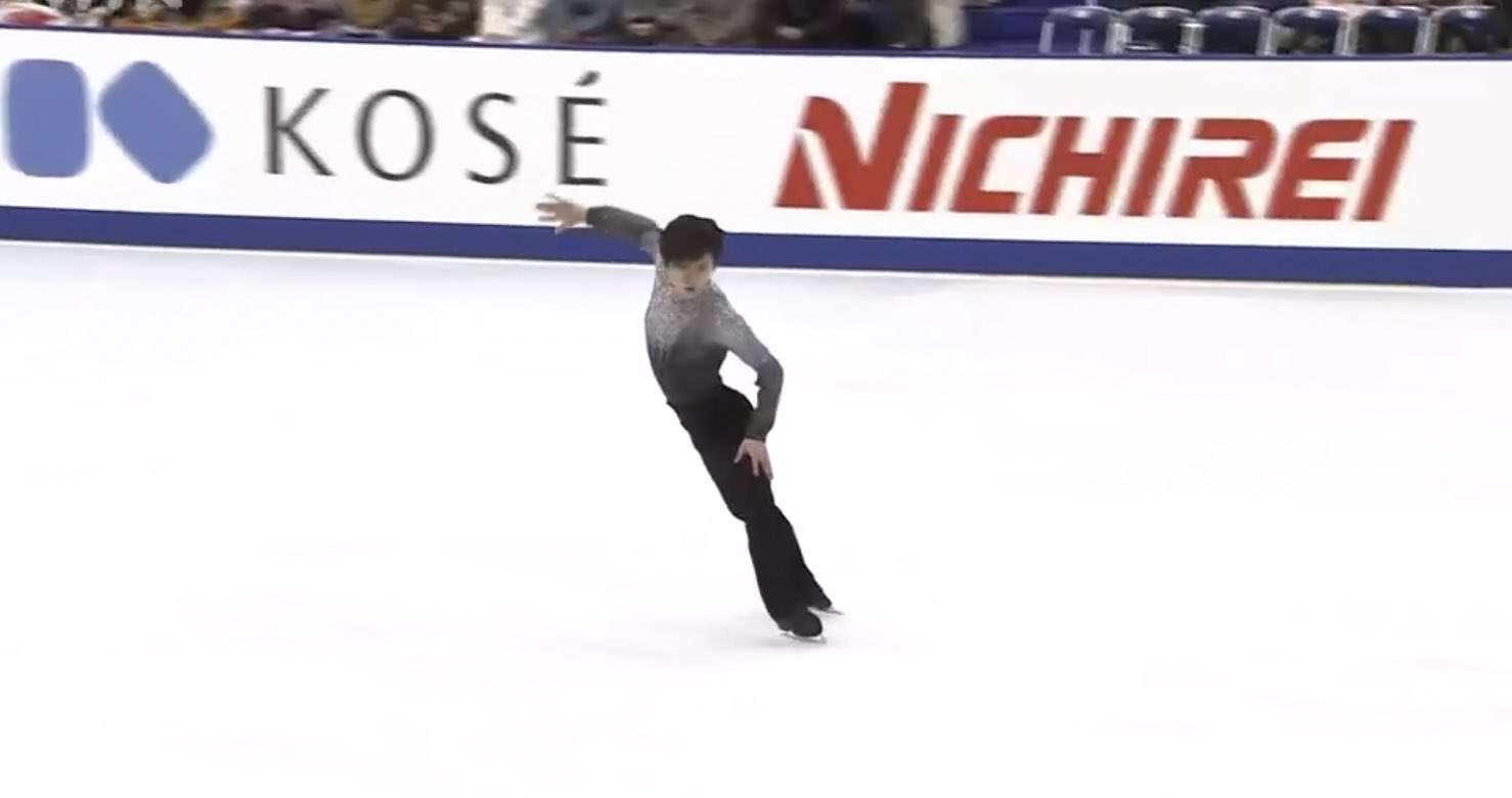 【宇野昌磨選手】ファントピ Part18