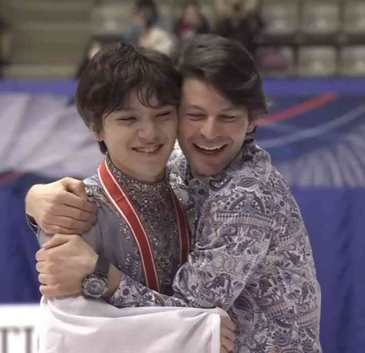 【宇野昌磨選手】ファントピ Part18
