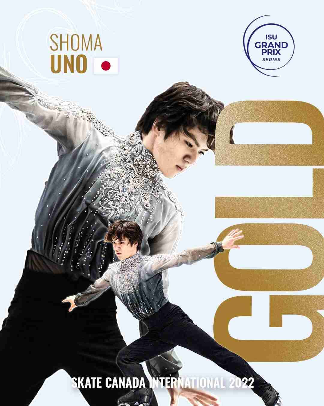 【宇野昌磨選手】ファントピ Part18