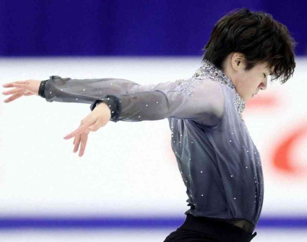 【宇野昌磨選手】ファントピ Part18