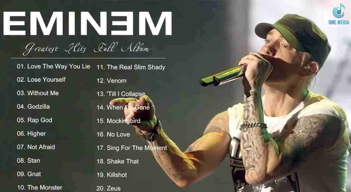 友人がドライブ中にかけた音楽のプレイリスト その内容が「笑撃的」だと話題に…