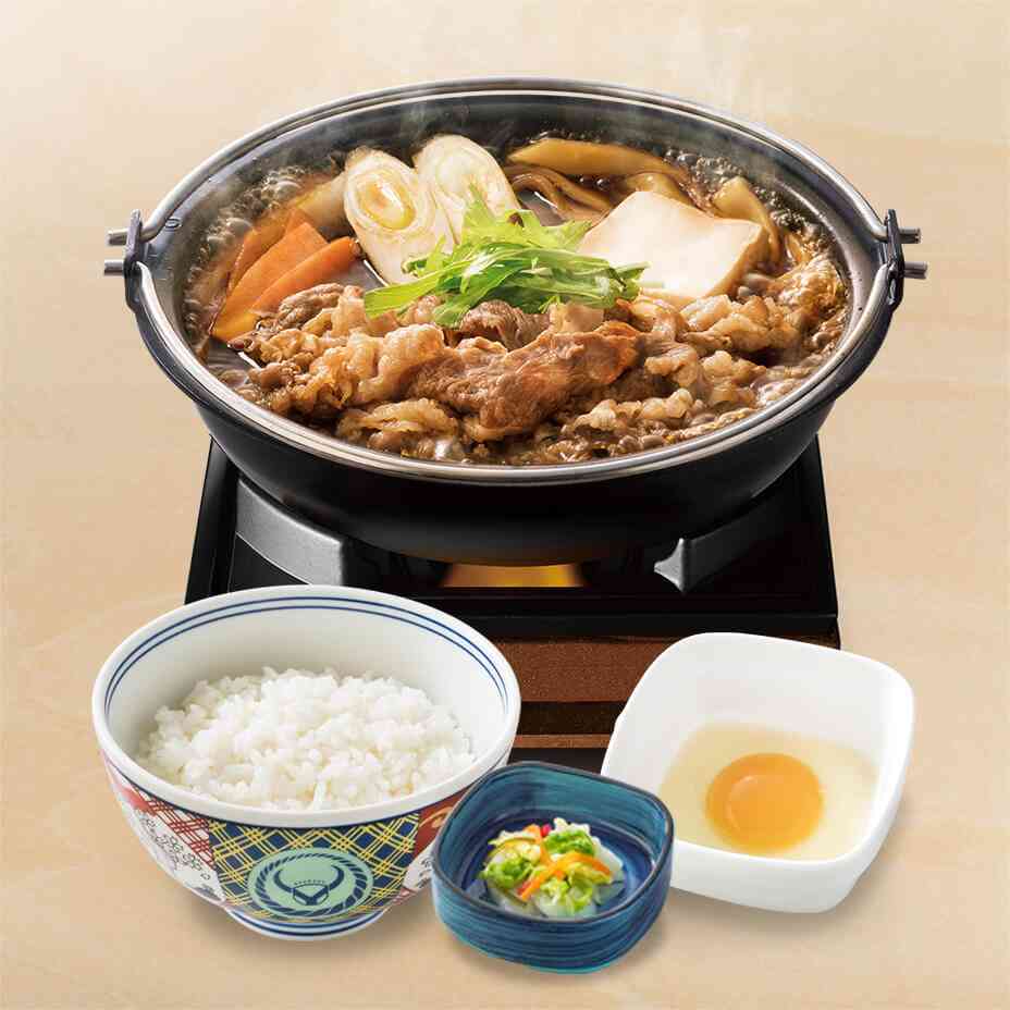 「一人で牛丼屋でメシを食うのはおじさんだらけ」と思いきや、案外女性も行っていることが判明