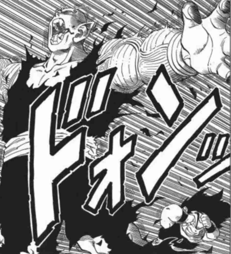 アニメ、漫画で好きな展開