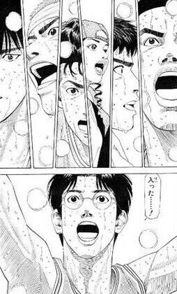 アニメ、漫画で好きな展開