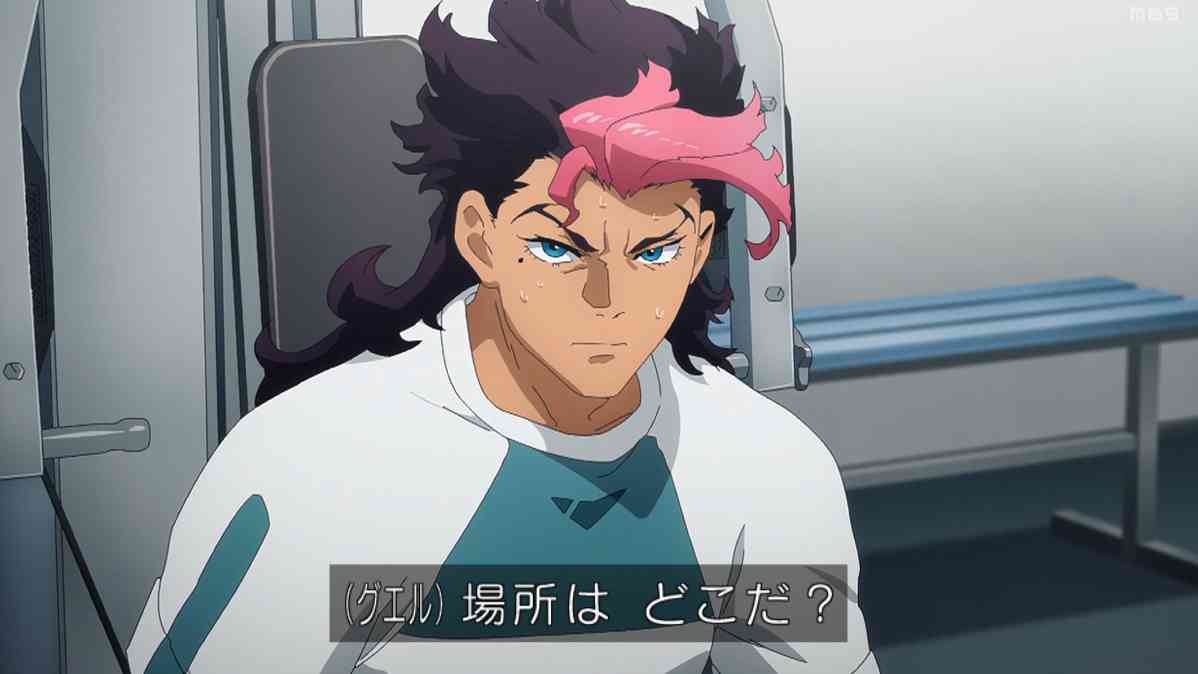 アニメ、漫画で好きな展開