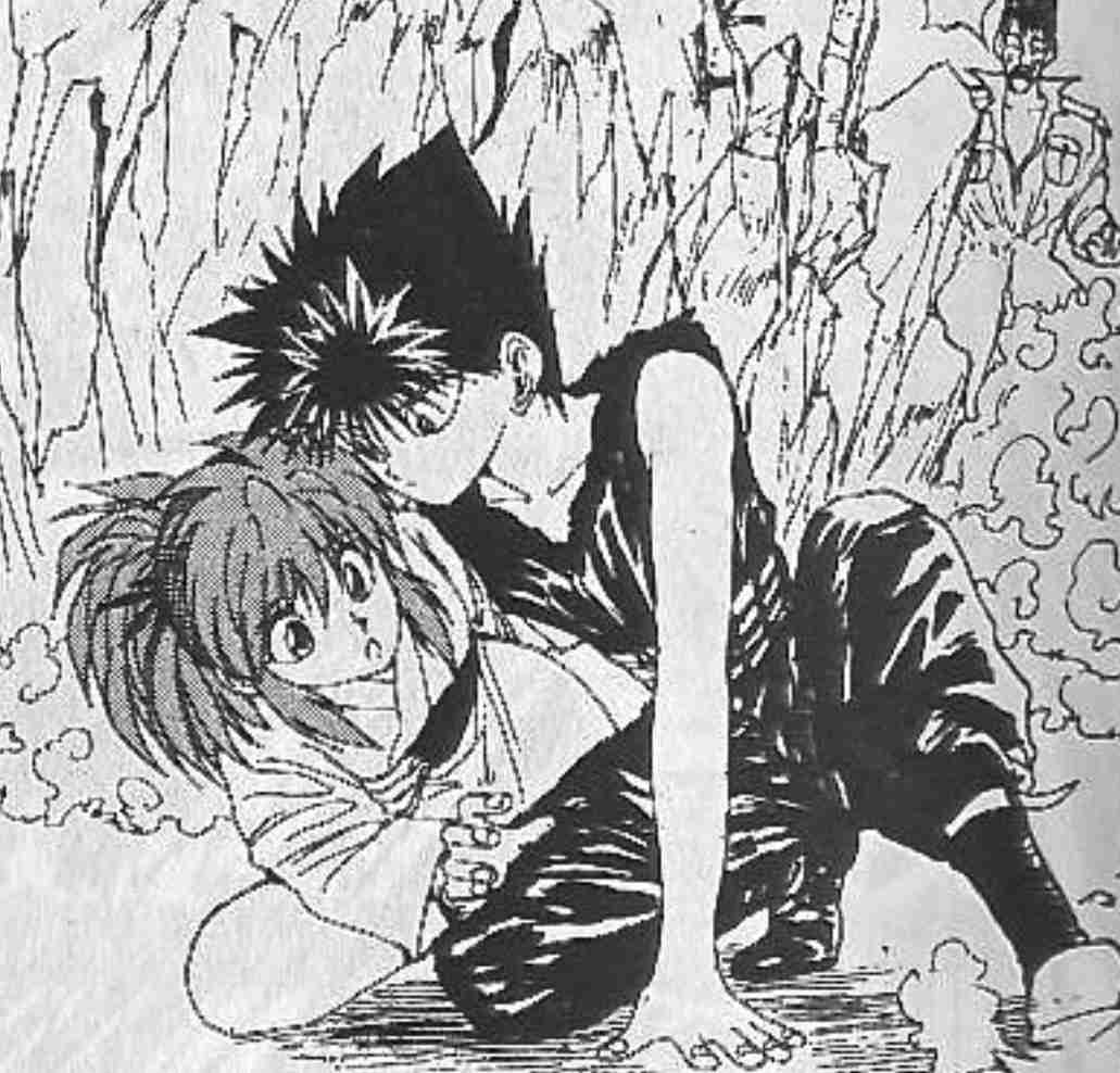 アニメ、漫画で好きな展開