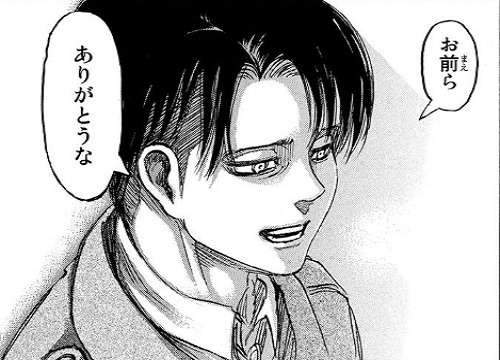 アニメ、漫画で好きな展開