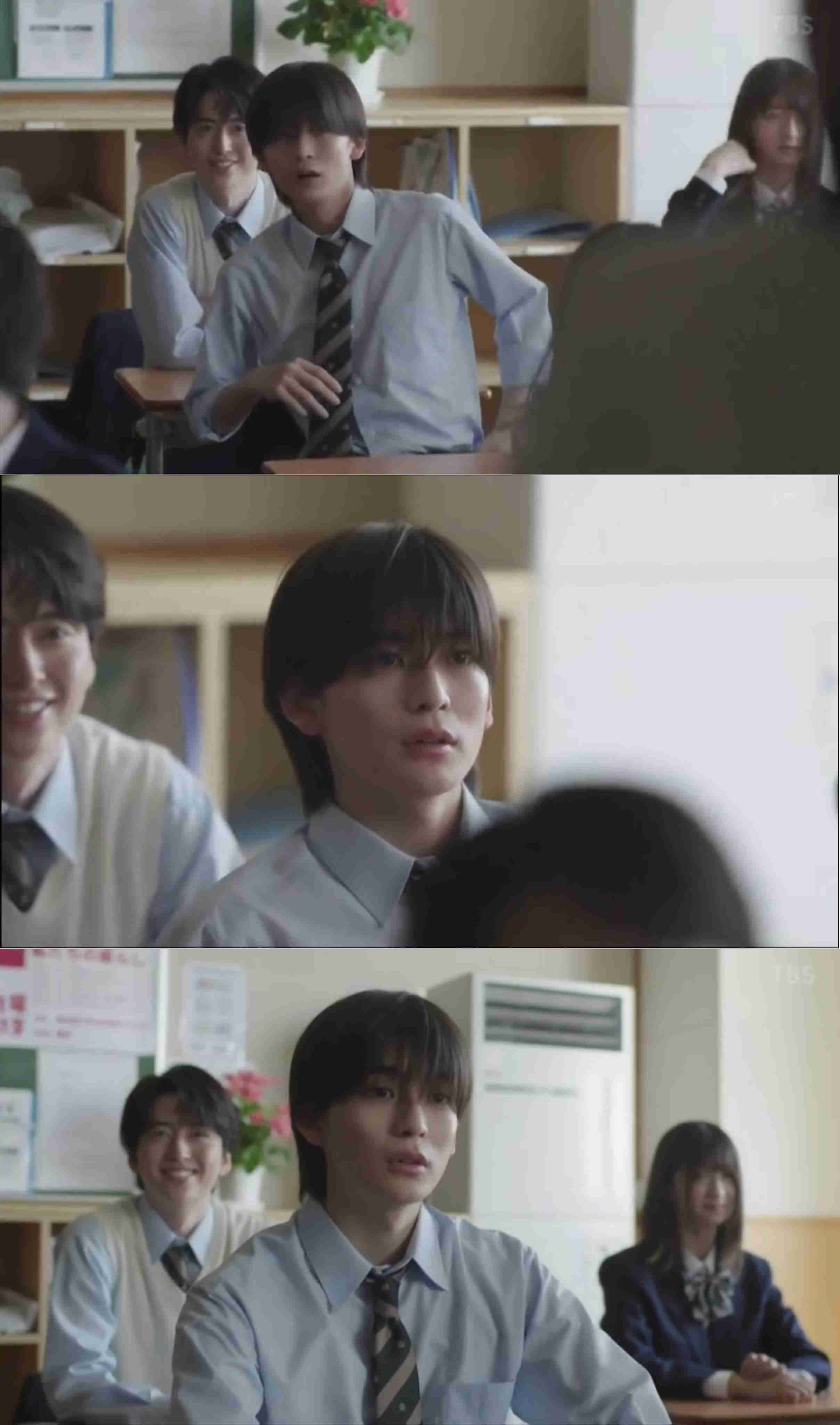 【実況・感想】火曜ドラマ「君の花になる」#06