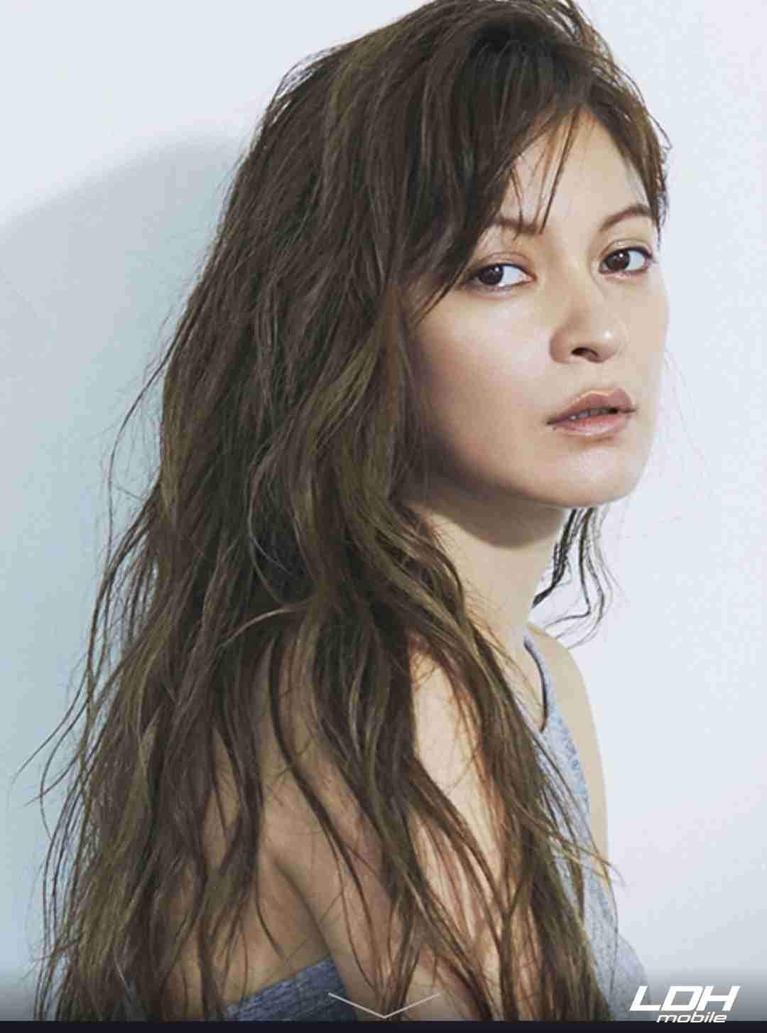 岩堀せり、夫・TAKUROと