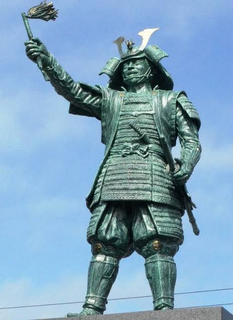 好きな歴史上の人物とその理由