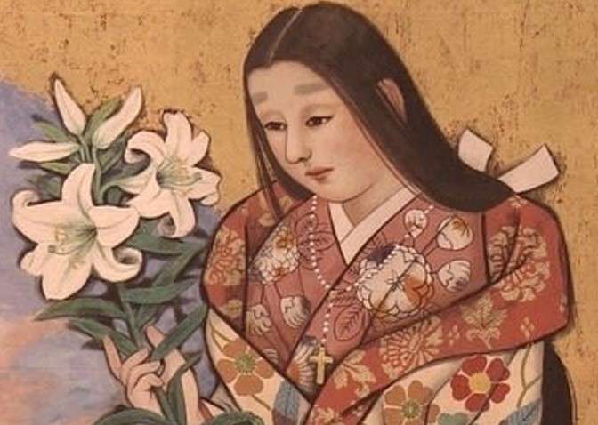 好きな歴史上の人物とその理由