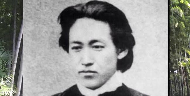 好きな歴史上の人物とその理由