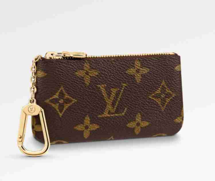 今使っているキーケース・キーリング