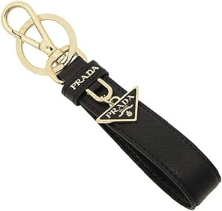 今使っているキーケース・キーリング