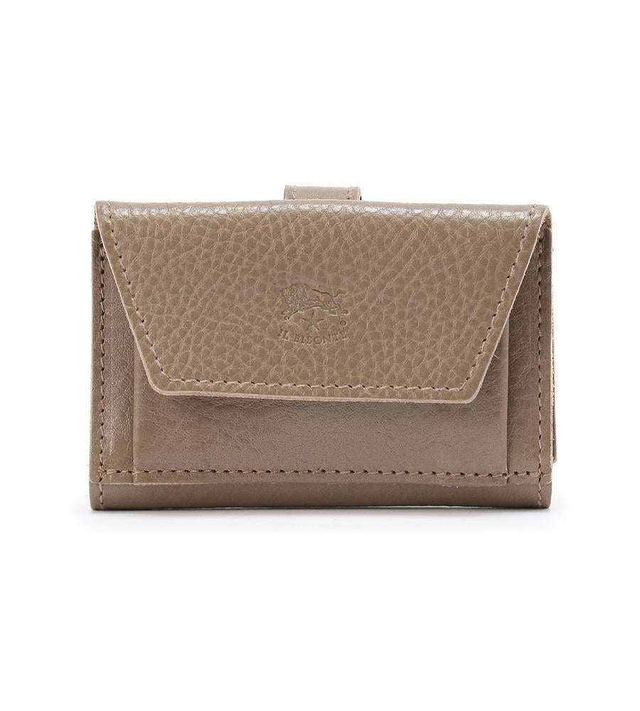 今使っているキーケース・キーリング