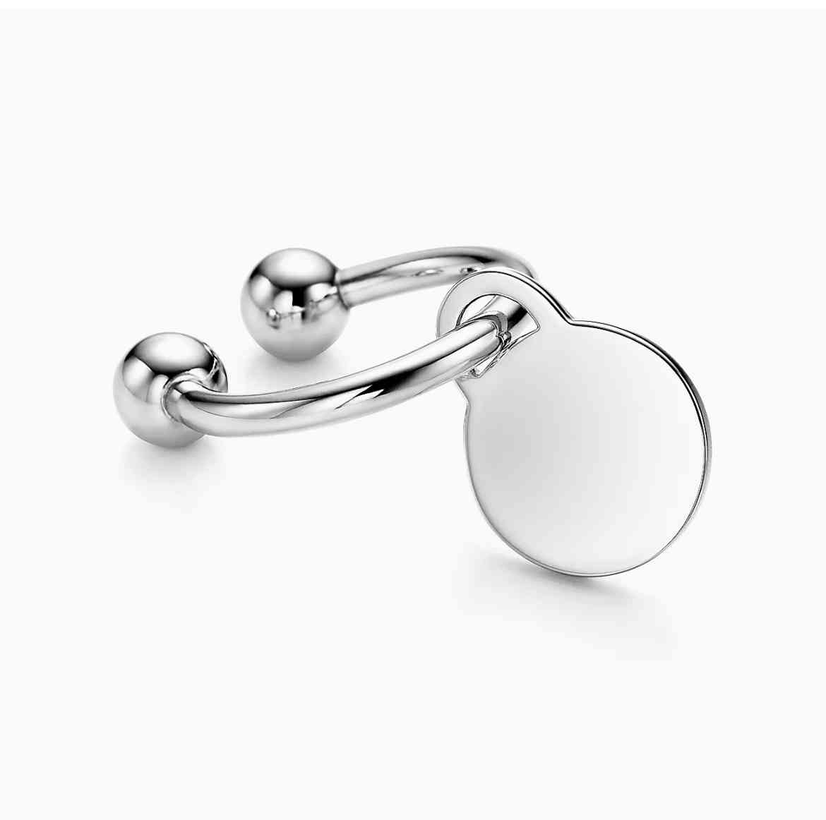 今使っているキーケース・キーリング