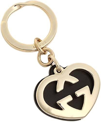 今使っているキーケース・キーリング