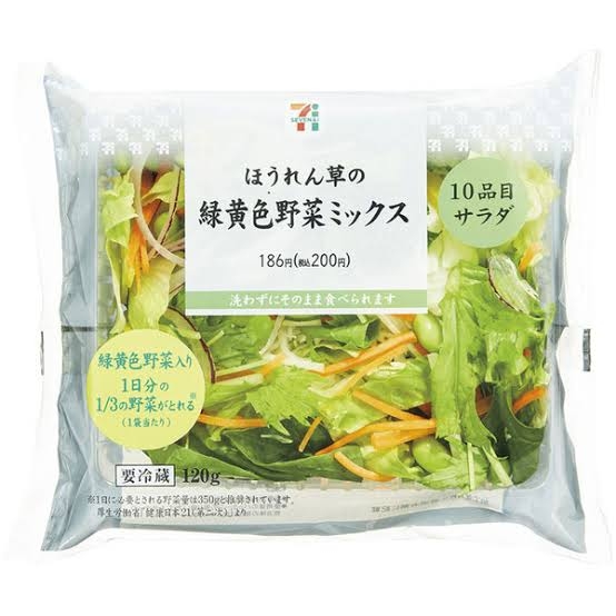 ひとり暮らしの野菜の摂り方