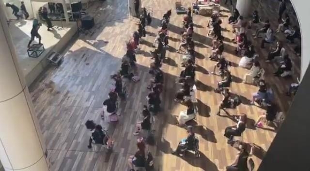 【ライブ】ダイブモッシュについて話したい【フェス】