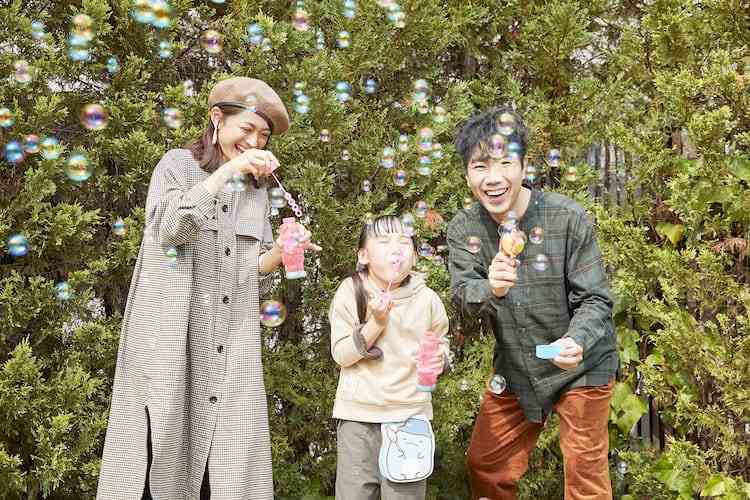藤井隆、妻・乙葉と今もラブラブ　クリスマスには「毎年、バッグや洋服をプレゼントします」